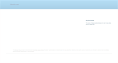 Desktop Screenshot of bimah.com